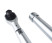 Torque wrench 1" 400-2000Nm JTC