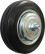 Wheel without support RAD W 100
