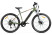 Gelbert Ran Star 1 ST electric bike, black