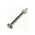Single dowel nails on concrete type DN for powder mounting. pistols (42 mm, 100 pcs/pack) FEDAST
