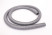 ACG Hose (without connectors) for dust pump 2.5 m (diameter 36 mm) GREY 1027256