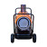 Aurora TK-240 ID Diesel Exhaust Heat gun