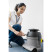 Vacuum cleaner for dry cleaning T 10/1 Adv