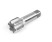 Manual tap M 42x3 R6M5 HORTZ (3266-81 2621-2155)