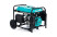 STEVIMAN GR-7500P Gasoline Generator
