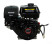 Loncin G270F-B D22 5A engine