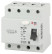 RCD ERA PRO NO-902-155 VD1-63S 4P 40A 100mA