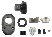 Spare Parts Kit for 1/2" Reversible Handle 8150-1/2