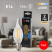 LED ERA Lamp F-LED BXS-11W-840-E14 11W Filament candle in the wind Neutral white light E14