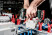 Battery impact wrench PowerMaxx SSD 12 BL, 601115500