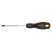 Phillips screwdriver PZ3 x 150 mm , CrMo