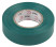 Изолента ЭРА ET1520GREEN ПВХ 15мм х 20м зеленая