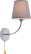 Wall Lamp Rivoli Stephanie 2093-401 Wall Lamp 1 x E14 40W Classic with Switch