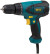 Drill-Screwdriver el. 280 W; 0-750 rpm; BzP 10 mm; res. incl.; 14.0 Nm; 20+1; BS brushes; box