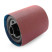 Sandpaper sleeve 296x100 mm #180 for a drum with a diameter of 90 mm