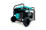STEVIMAN GR-5500 gasoline generator