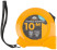 Tape measure "Compact" 10 m x 25 mm