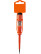 Screwdriver-voltage tester (probe) 110-250V, 190 mm., slotted, CRV// HARDEN