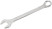 Ключ комбинированный, цинковое покрытие 16 мм