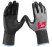 Hi-Dex protective gloves 2/B, 7/S
