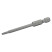 1/4"Bits for TORX screws , 70 mm 59S/70T15