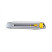 Interlock knife with 18 mm blade with breakable segments STANLEY 0-10-018, 165x18 mm