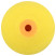 Валик поролоновый желтый 180 мм + 2 сменных ролика