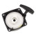 Starter 43-52cm3 for trimmer (butterfly), Cheglock (100)
