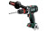 Cordless drill-screwdriver BS 18 LTX BL Q I, 602351840