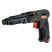 1/4" Pneumatic Screwdriver 1800 rpm