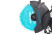 Бензорез STEVIMAN GS740 16 BOX