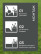 Border ribbon garden DECO Geoplastboard 10 meters color black