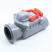 50 mm Flextron Check Valve