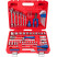 Universal tool set, 72 items MASTER 0-072C