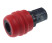 Quick-release composite dual-mode connector 1/4" internal thread (European standard, BRS type mom) JTC /1