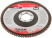 Круг лепестковый торцевой 125 мм P 80