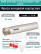 Концевая фреза корпусная 33 мм, 3 зуба, L 160 мм / BMR D33 W32 L160 Z03 SOMT 1004 KYCR (с СОЖ)