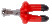 Insulated end cutters, 1000V, 160 mm