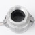 Camlock type D-075 3/4" (20 mm), aluminum, 1 piece