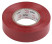 Изолента ЭРА ET1920RED ПВХ 19мм х 20м красная