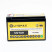 Литиевый аккумулятор тяговый LITOMAX LiFePO4 12V 7Ah 85.76Wh F2 IP65
