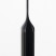 Handle meb. overhead alum. LINEA 768/797 matt black, AKS