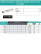 Концевая фреза корпусная 32 мм, 3 зуба, L 200 мм / EM90 D32 W32 L200 Z03 WNMU 0504 KYCR (с СОЖ)