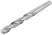 Metal drill bit HSS ground in a blister, sharpening angle 135°, 15.0 x 169 mm (1 pc.)
