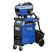 AuroraPRO SKYWAY 550 SYNERGIC semi-automatic inverter welding machine with water cooling