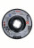 Отрезные диски с опущенным центром Expert for Metal X-LOCK 115x2,5x22,23 A 30 S BF, 115 mm, 2,5 mm