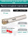 Концевая фреза корпусная 25 мм, 2 зуба, L 120 мм / EM90 D25 W25 L120 Z02 AP..1604 ISO (без СОЖ)