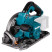 HS004GZ rechargeable circular saw