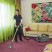 Cleaning vacuum cleaner Puzzi 10/1