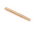 Beard straight 12x150 intrinsically safe alloy BeCu 223E-1006, HORTZ